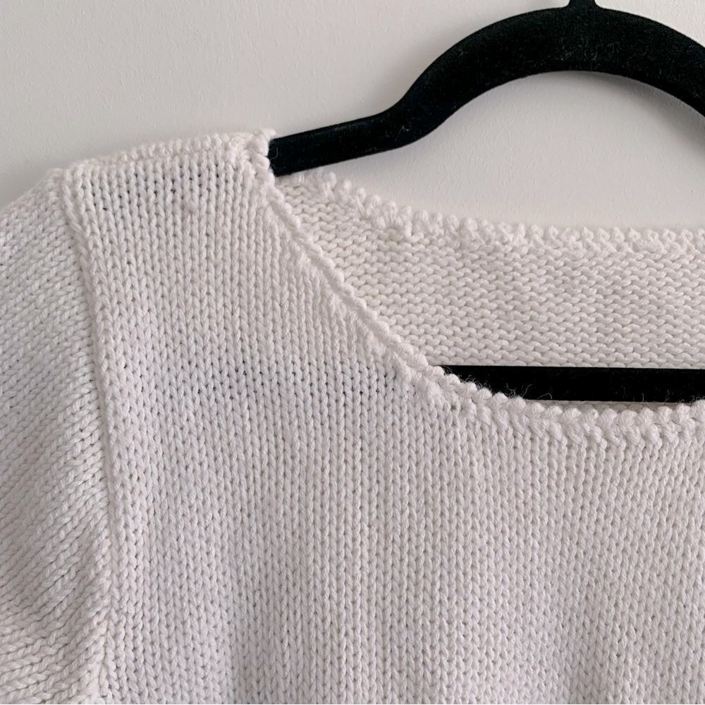 VINTAGE SWEATER - Picture 11 of 12